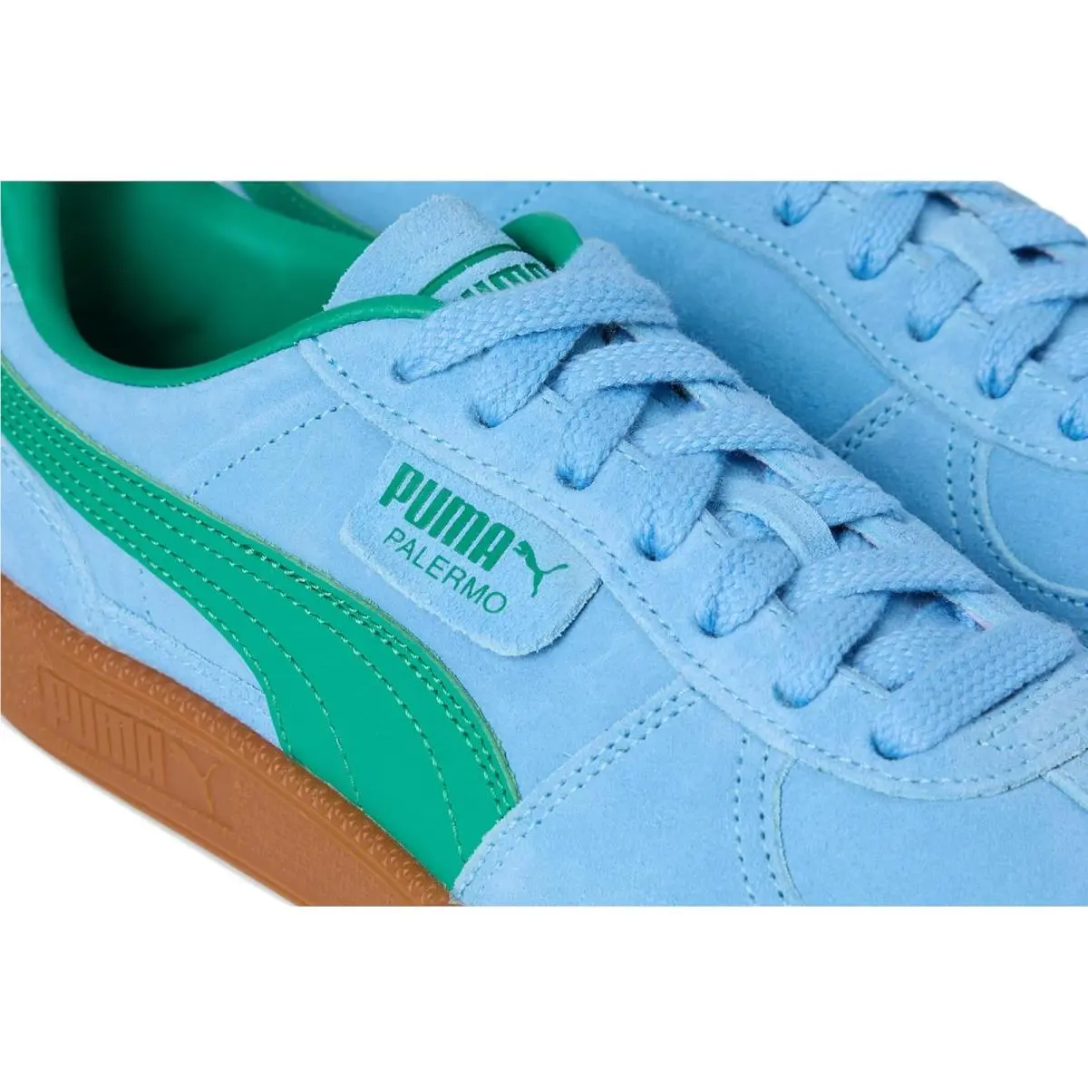 Puma shoes - Intense Lavender/Gum 39