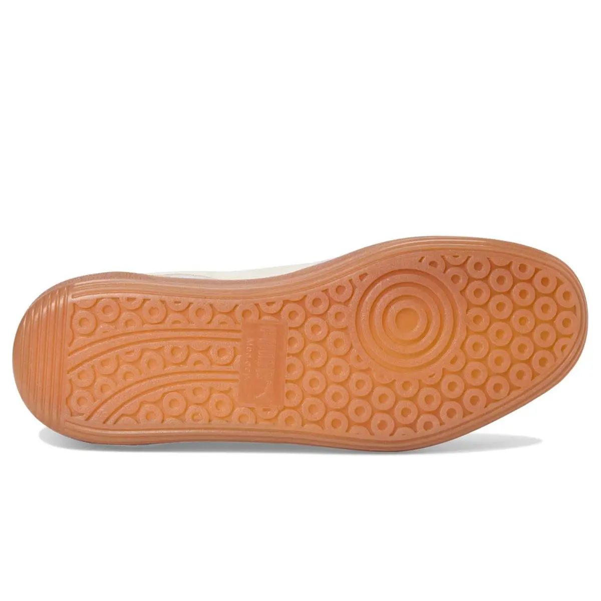 Puma shoes - Team Light Blue/Sport Green/Gum 15