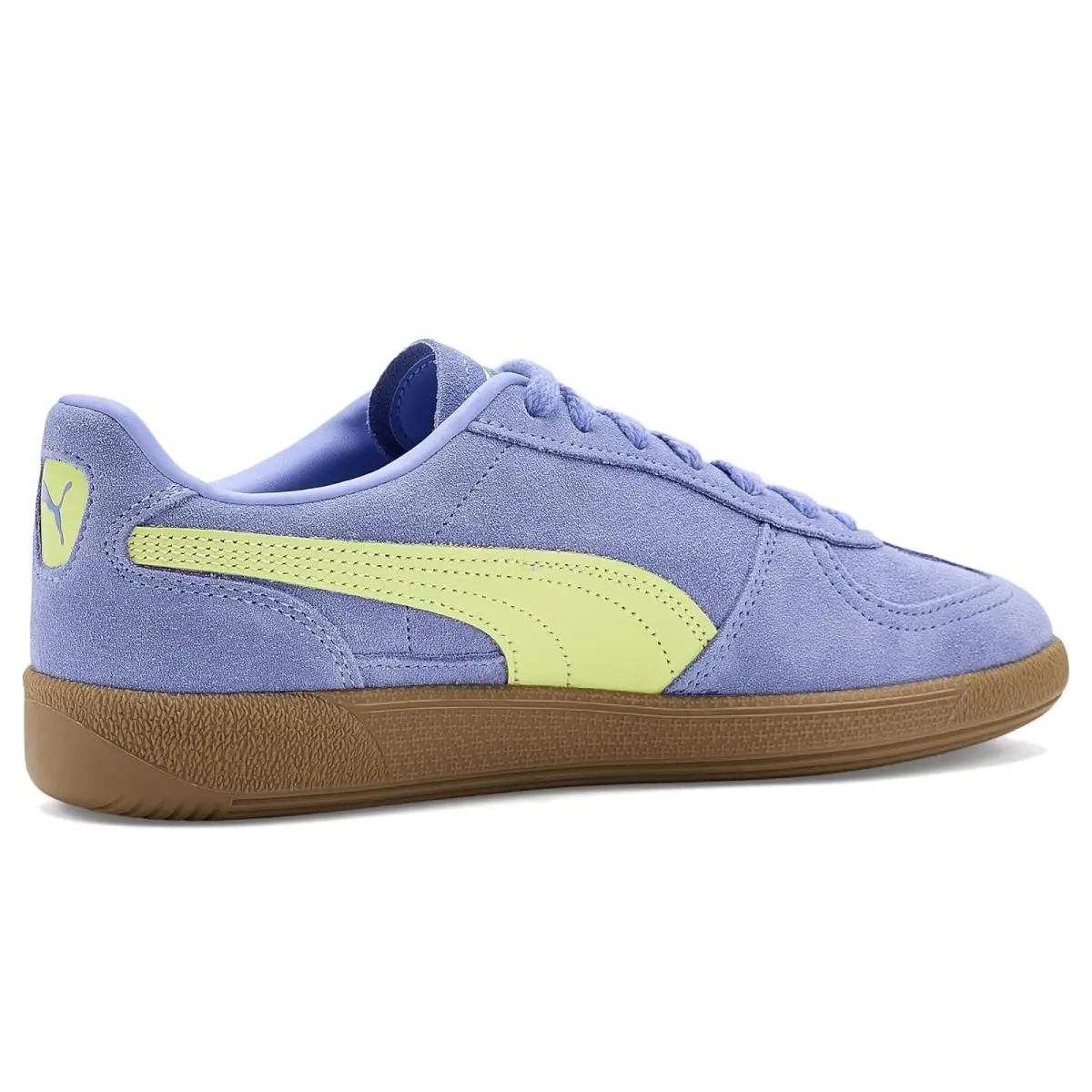 Puma shoes - Intense Lavender/Gum 8