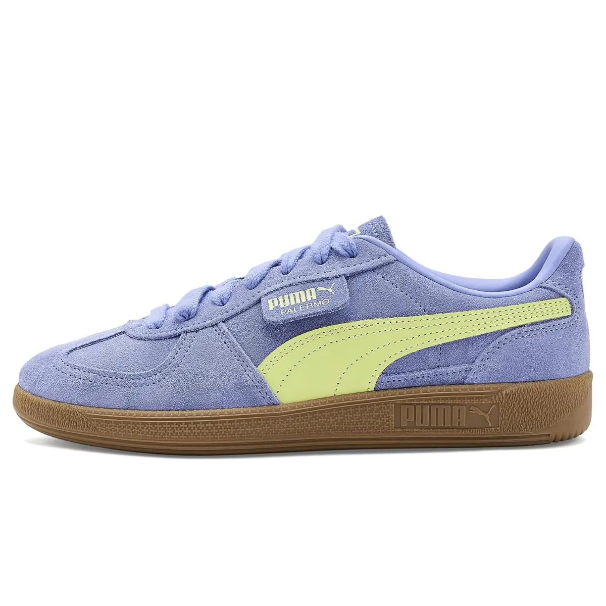 Puma shoes - Intense Lavender/Gum 9