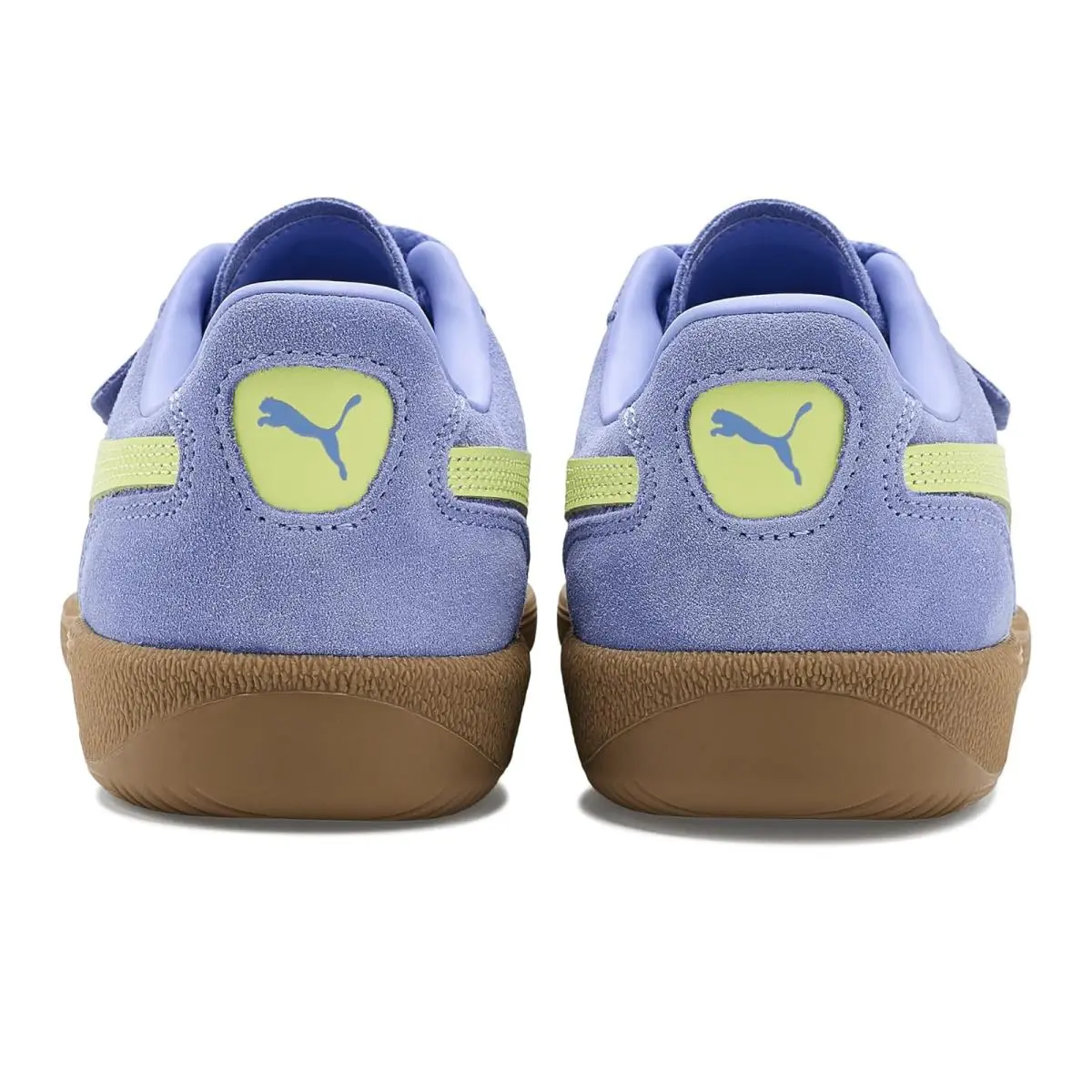 Puma shoes - Intense Lavender/Gum 12