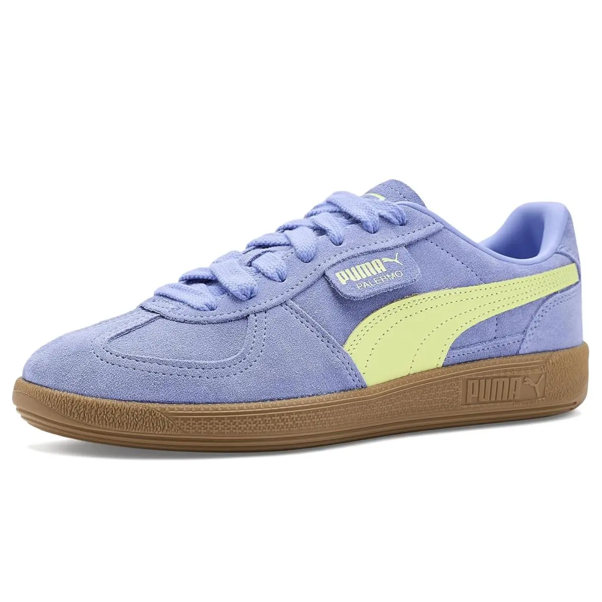 Puma shoes - Intense Lavender/Gum 6