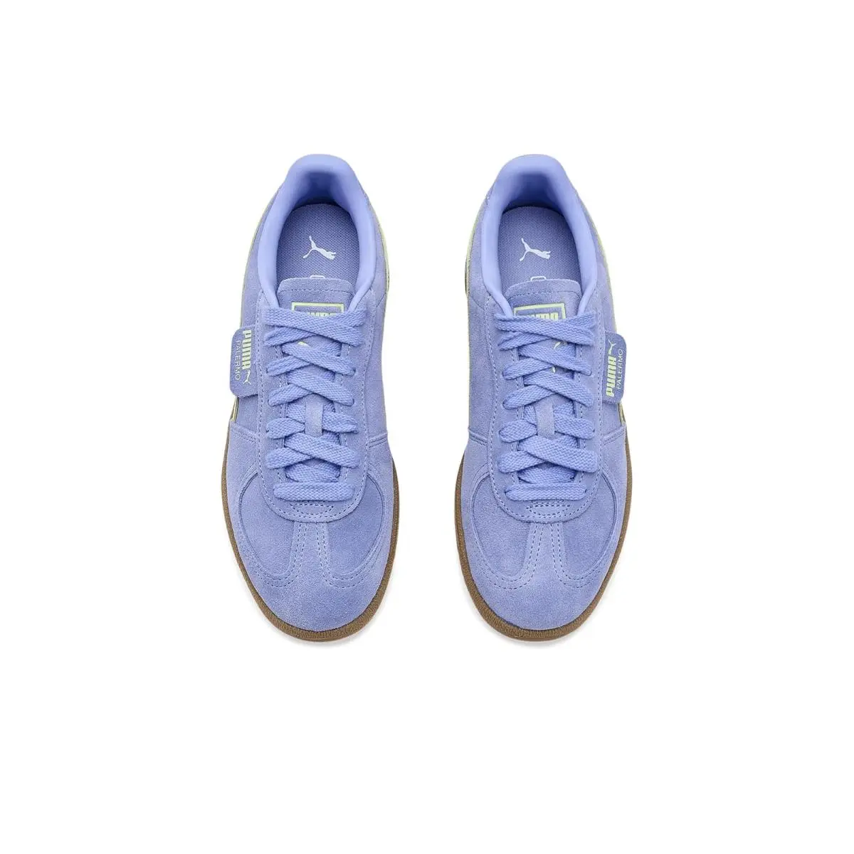 Puma shoes - Intense Lavender/Gum 7