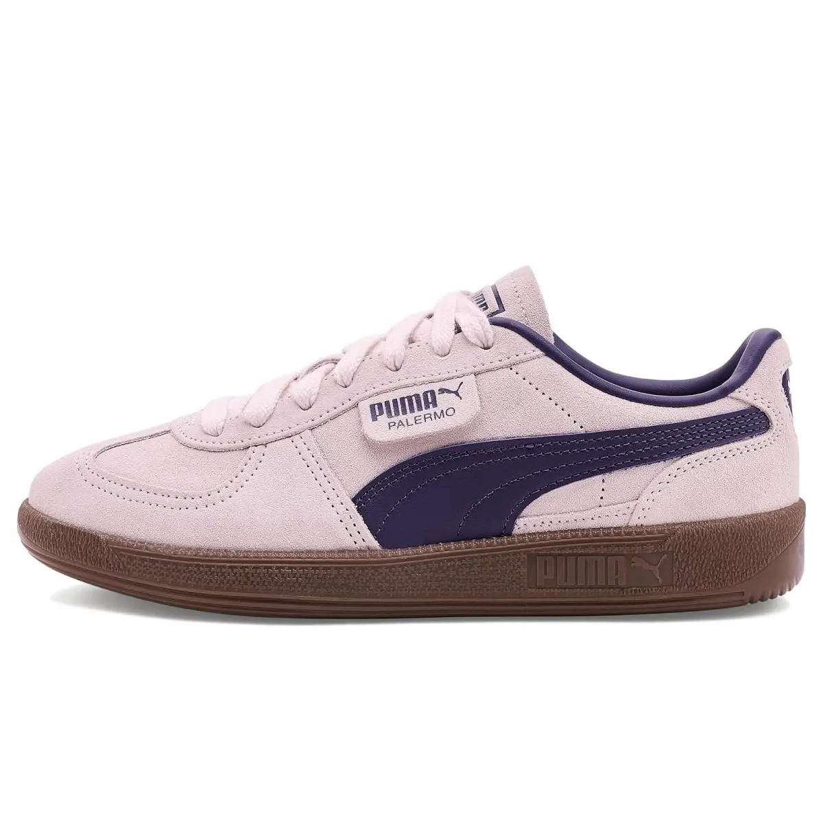 Puma shoes - Intense Lavender/Gum 16