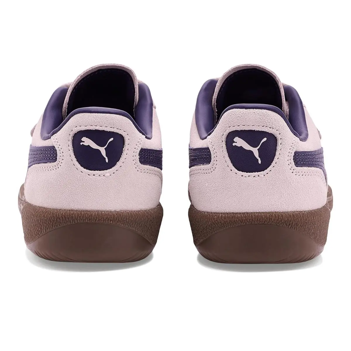 Puma shoes - Intense Lavender/Gum 19
