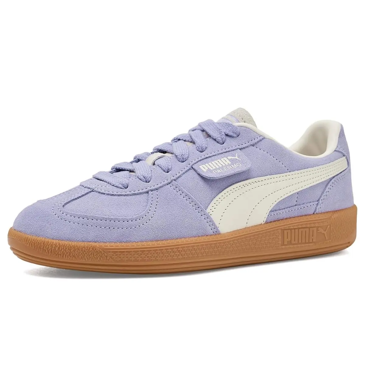 Puma shoes - Intense Lavender/Gum 20