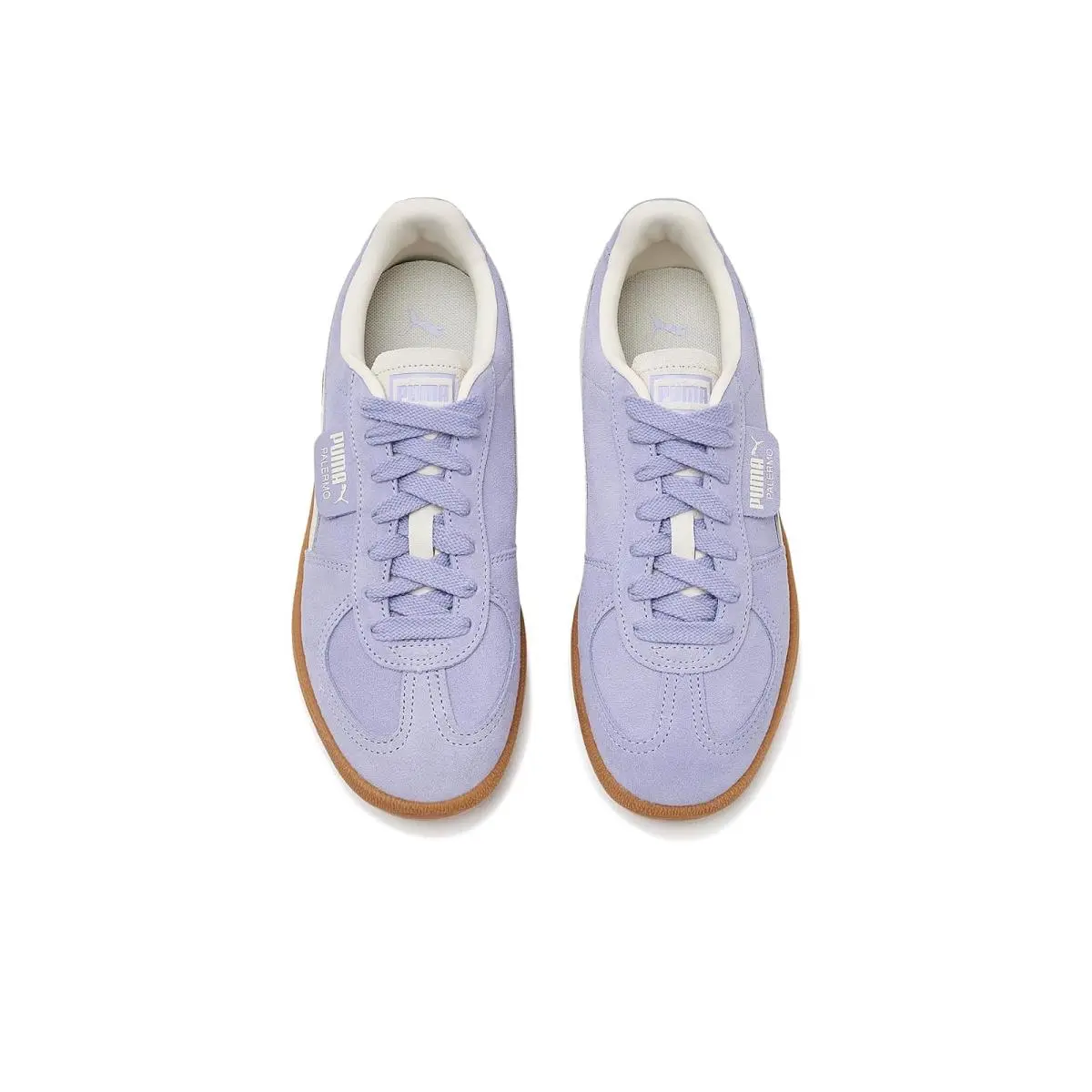 Puma shoes - Intense Lavender/Gum 21