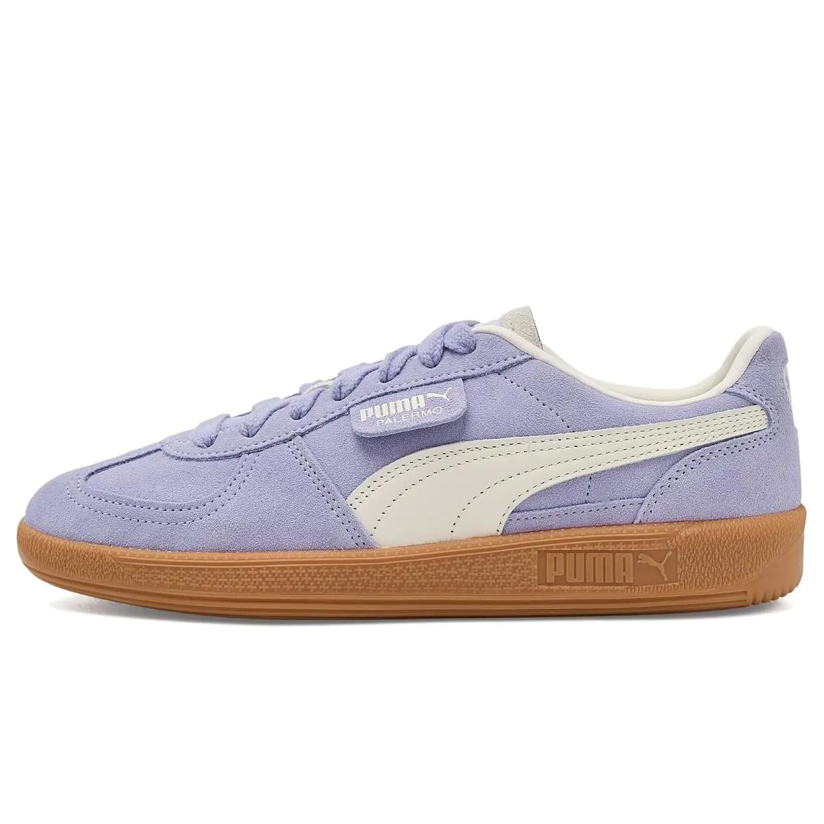 Puma shoes - Intense Lavender/Gum 23
