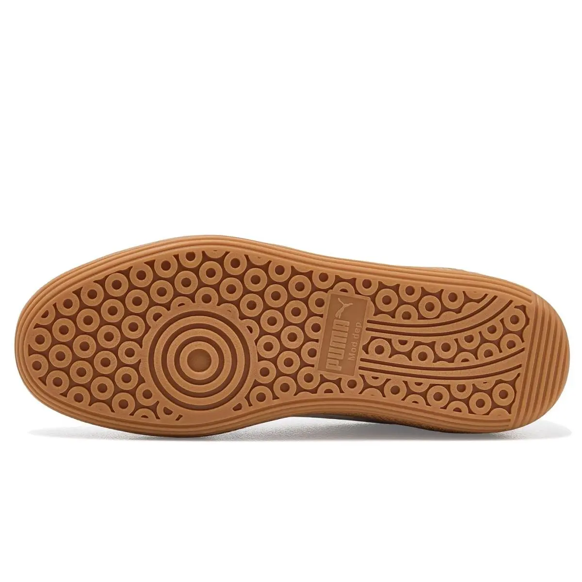 Puma shoes - Intense Lavender/Gum 24