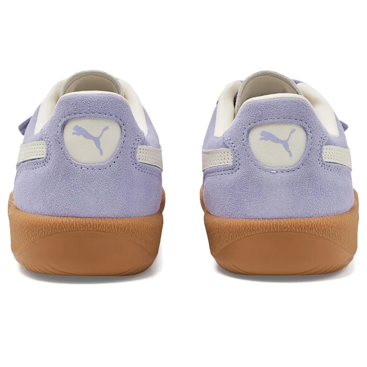 Puma shoes - Intense Lavender/Gum 26