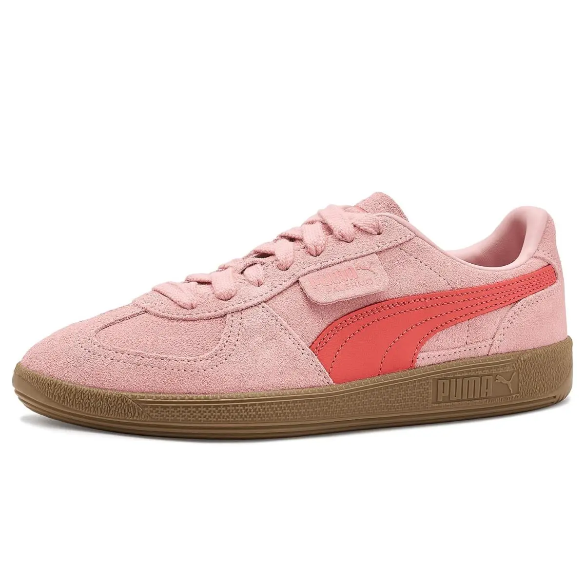 Puma shoes - Intense Lavender/Gum 27
