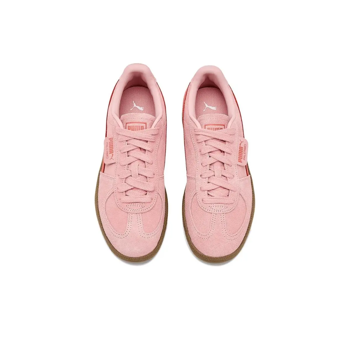 Puma shoes - Intense Lavender/Gum 28
