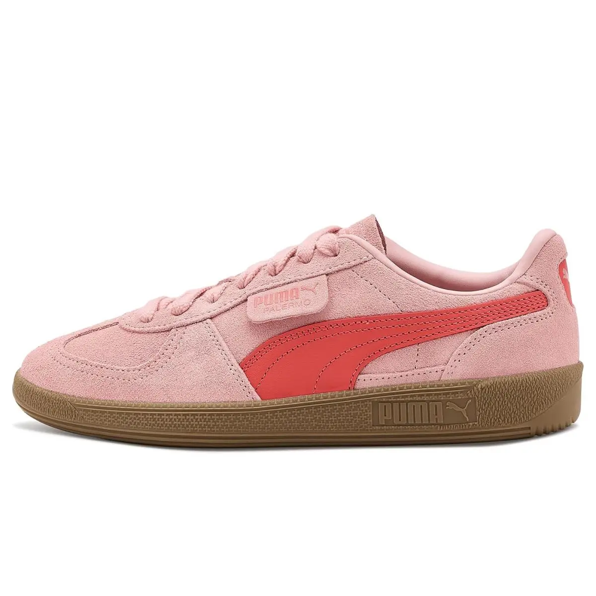 Puma shoes - Intense Lavender/Gum 30
