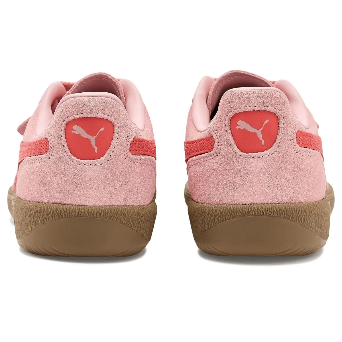 Puma shoes - Intense Lavender/Gum 33