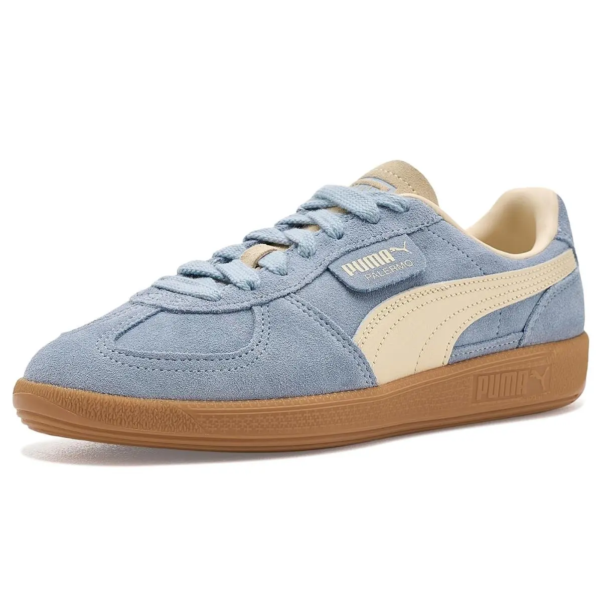 Puma shoes - Intense Lavender/Gum 34