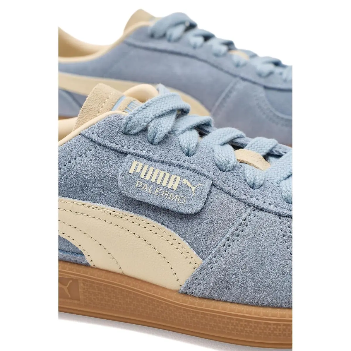 Puma shoes - Intense Lavender/Gum 39