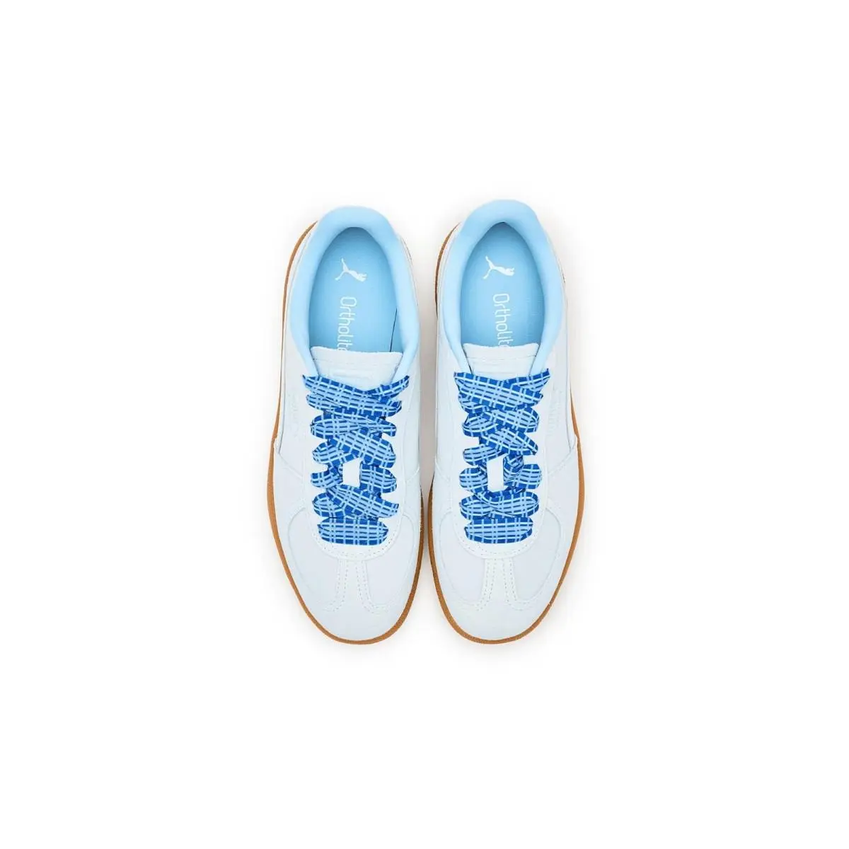 Puma shoes - Intense Lavender/Gum 28