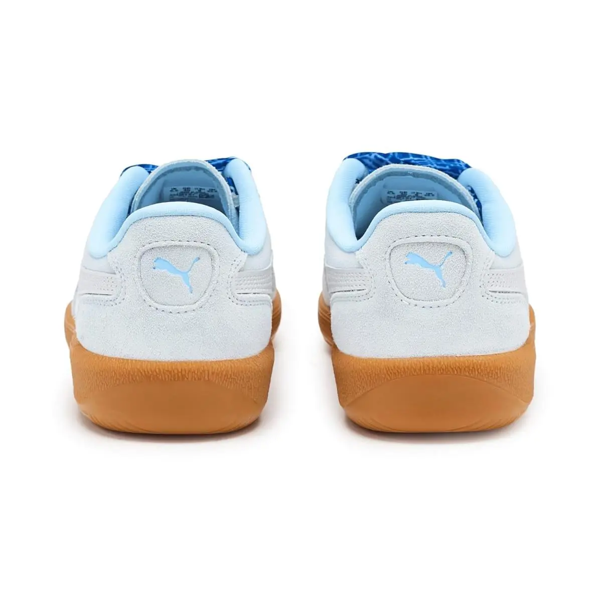 Puma shoes - Intense Lavender/Gum 33