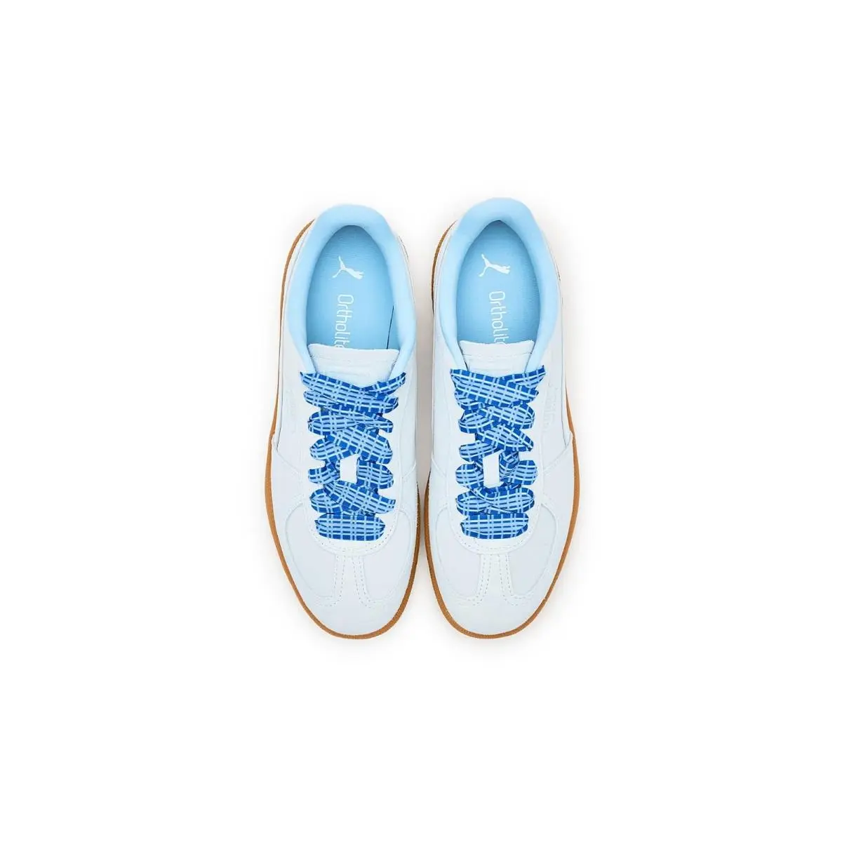 Puma shoes - Intense Lavender/Gum 42