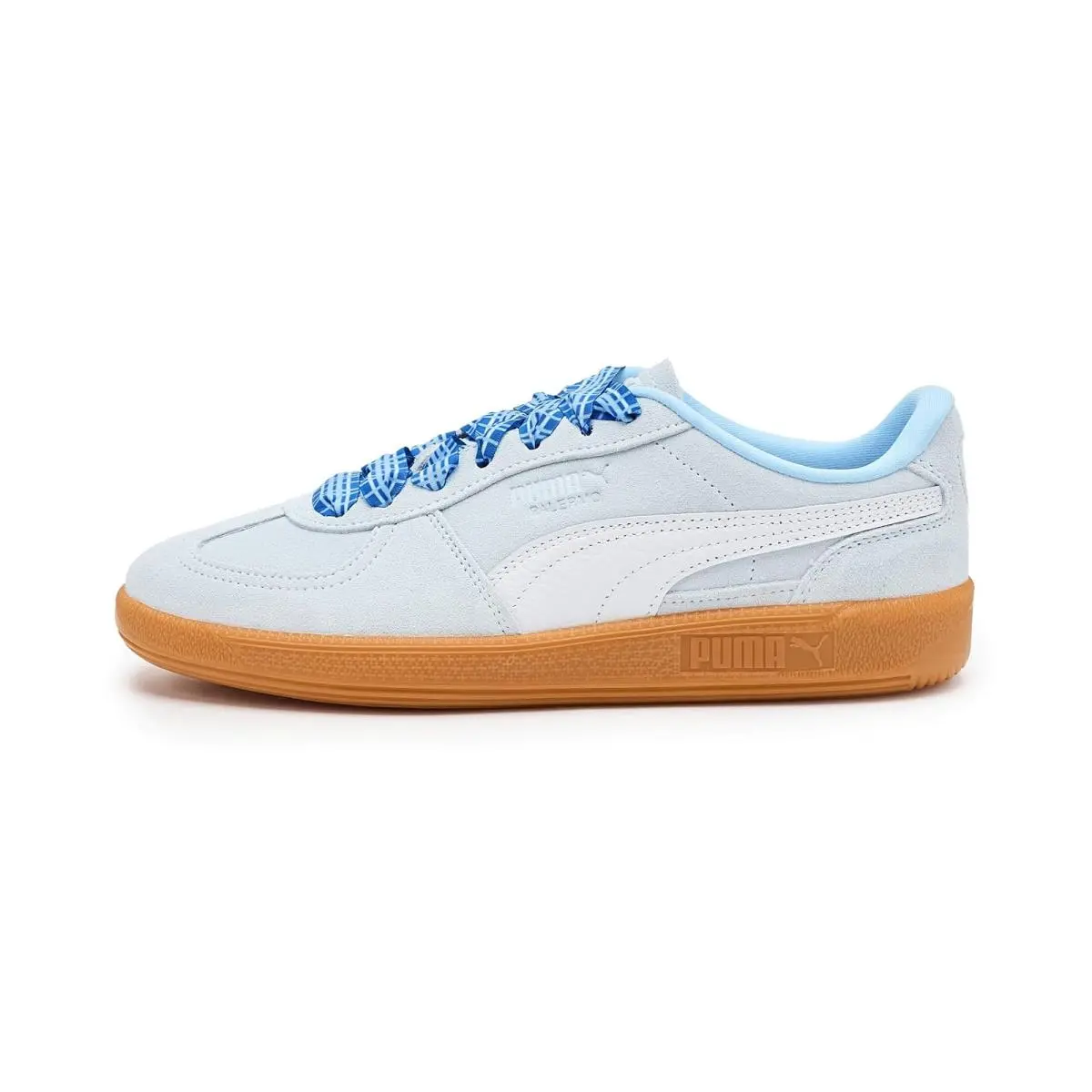 Puma shoes - Intense Lavender/Gum 44