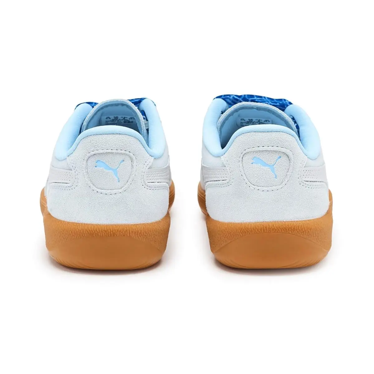 Puma shoes - Intense Lavender/Gum 47