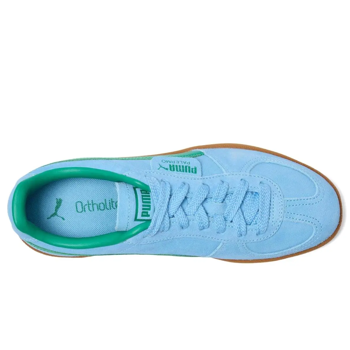Puma shoes - Intense Lavender/Gum 35