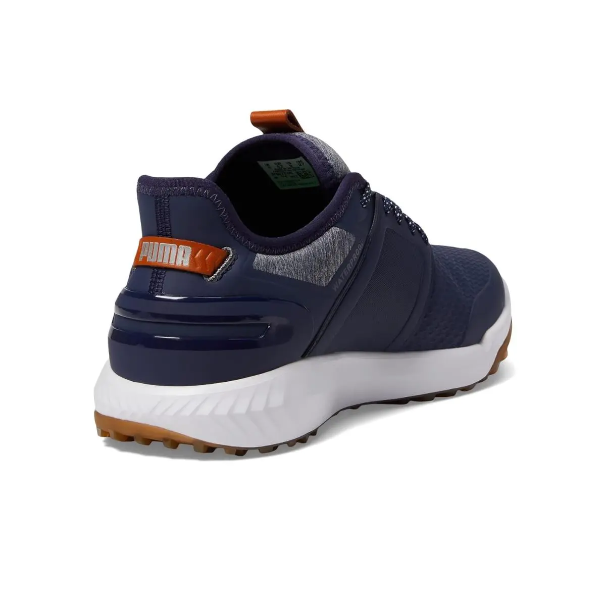 Puma shoes - Puma Black/Puma Silver 3