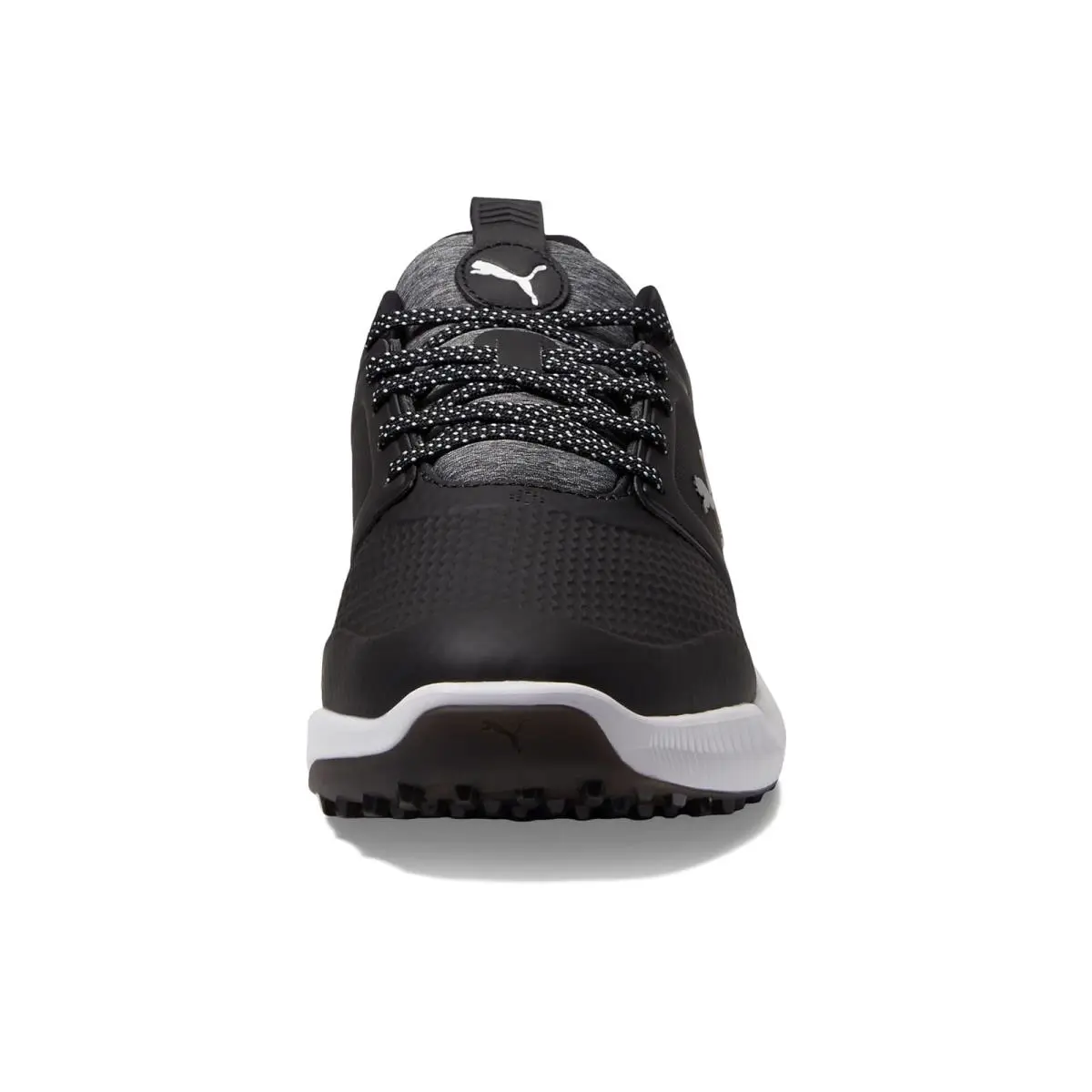 Puma shoes - Puma Black/Puma Silver 4