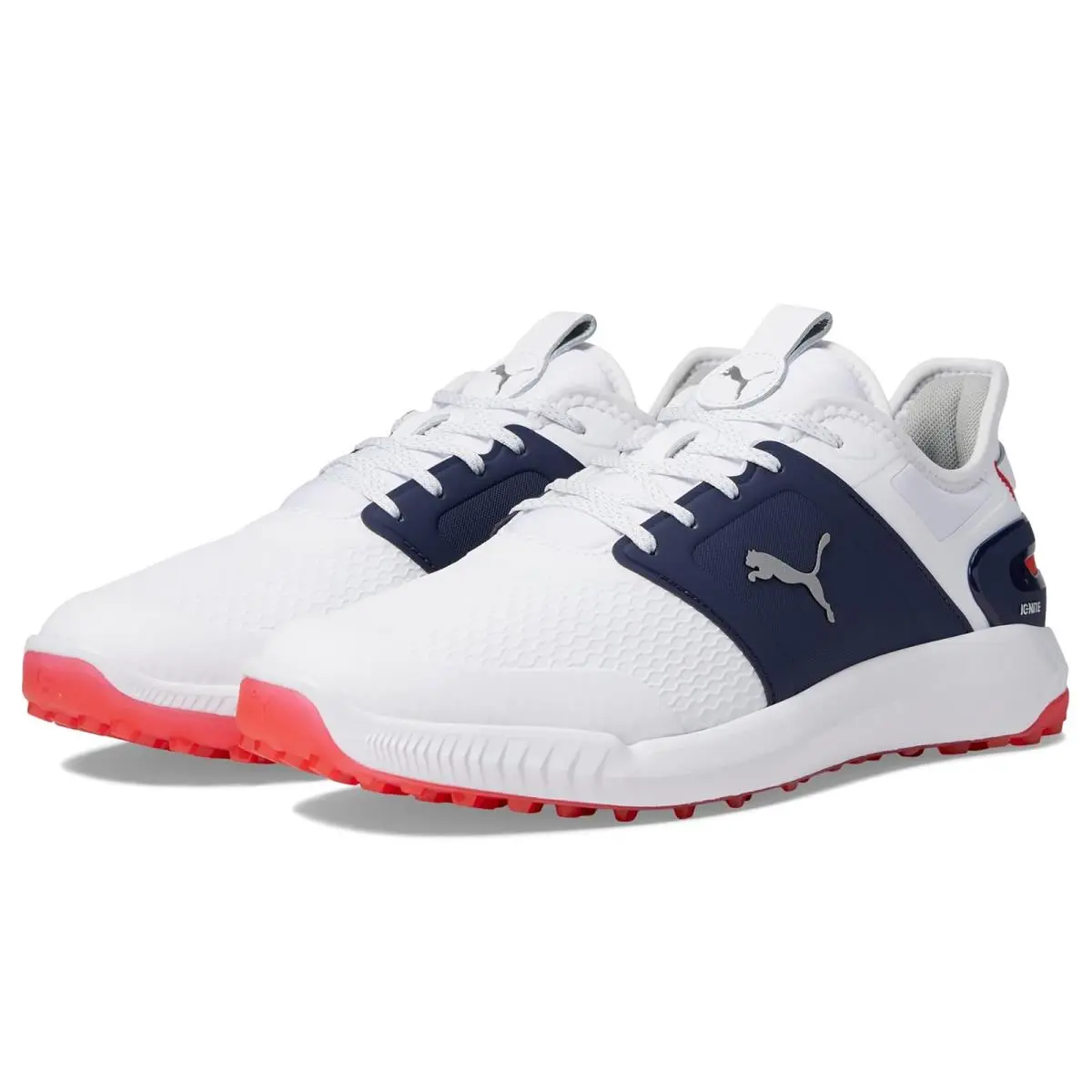 Puma shoes - Puma Navy/Puma Silver 11