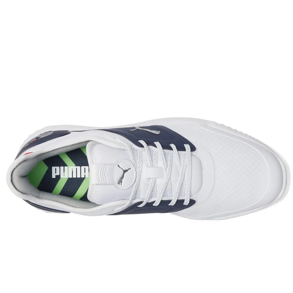 Puma shoes - Puma Navy/Puma Silver 12