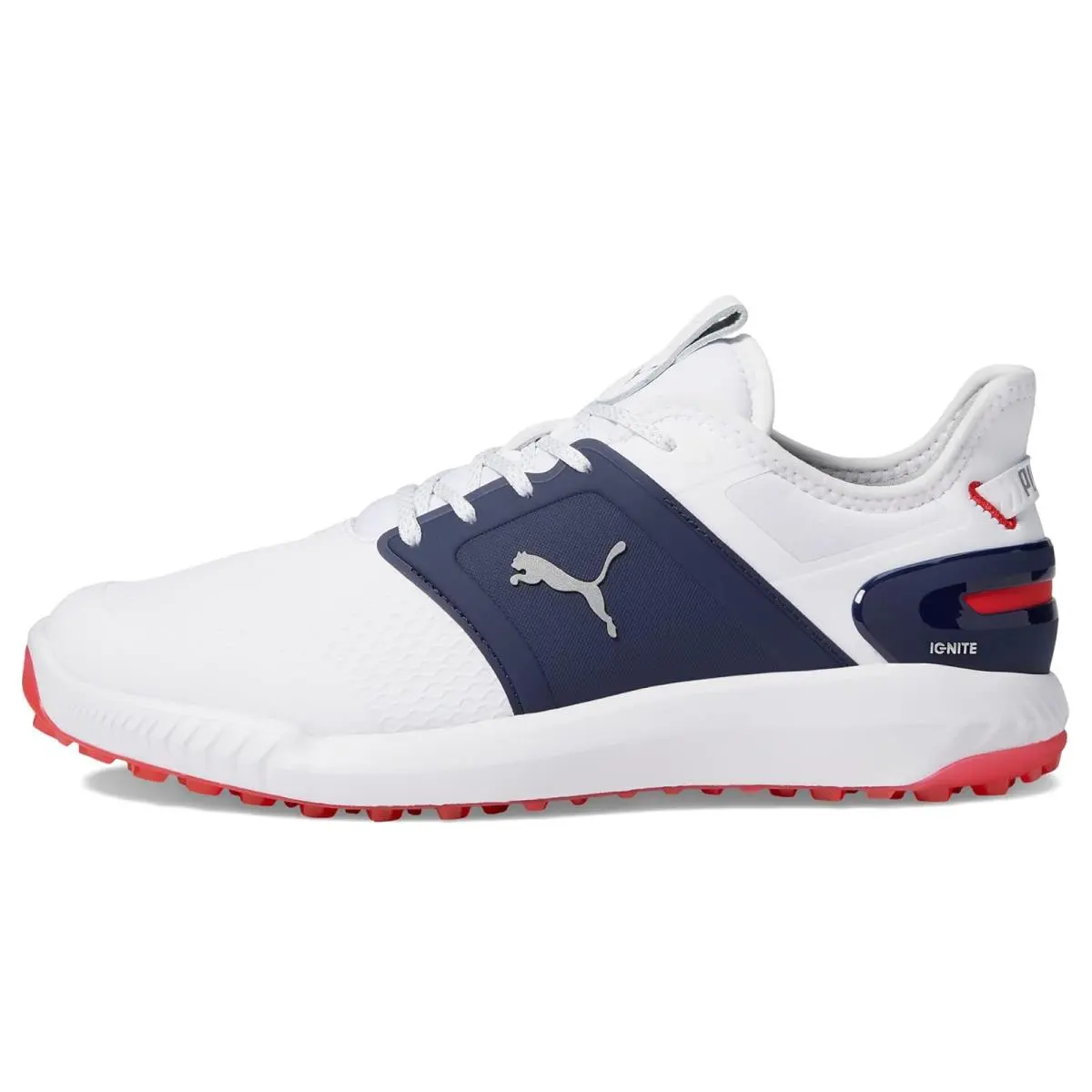 Puma shoes - Puma Navy/Puma Silver 14