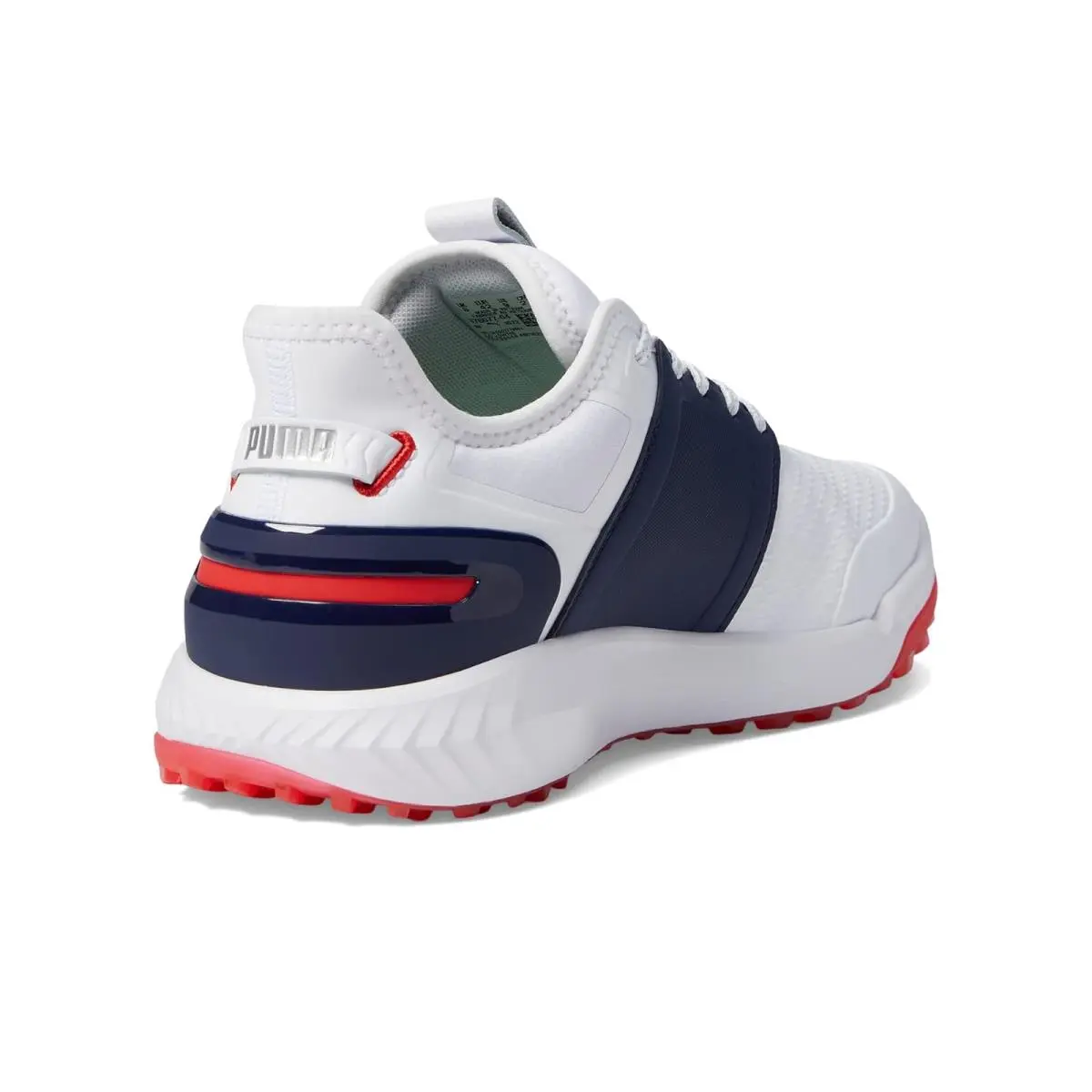 Puma shoes - Puma Navy/Puma Silver 15