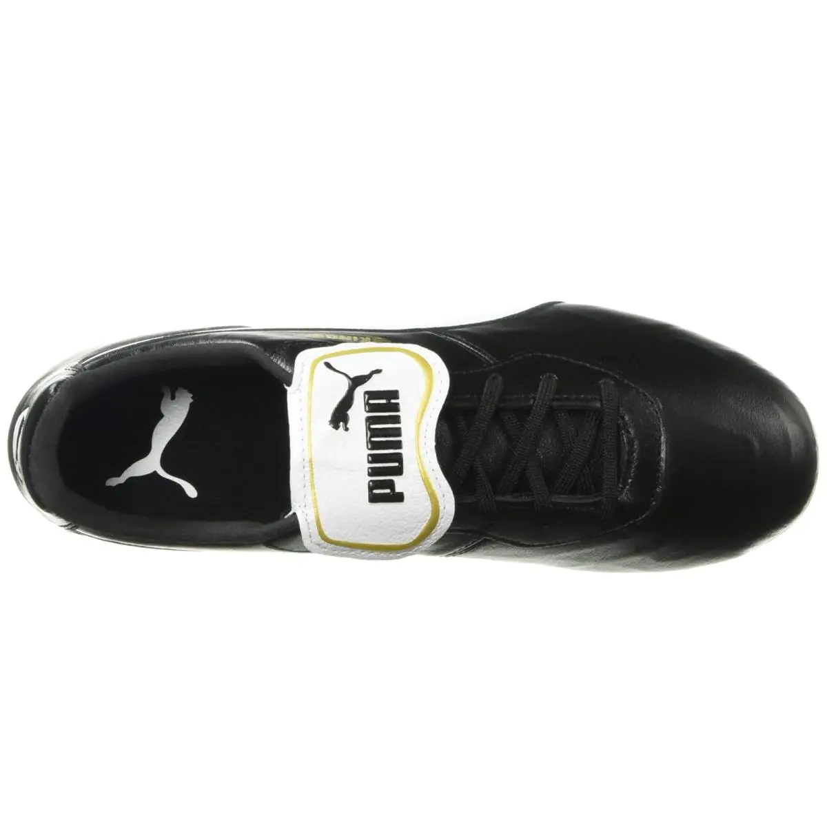 Puma shoes - Puma Black/Puma White 0
