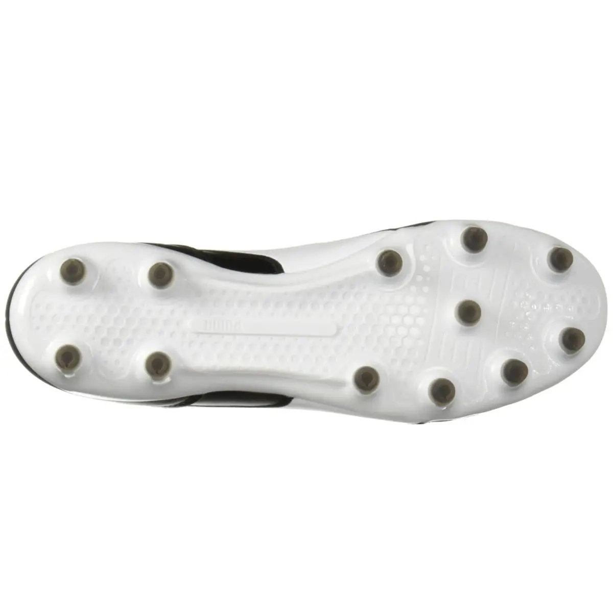 Puma shoes - Puma Black/Puma White 1