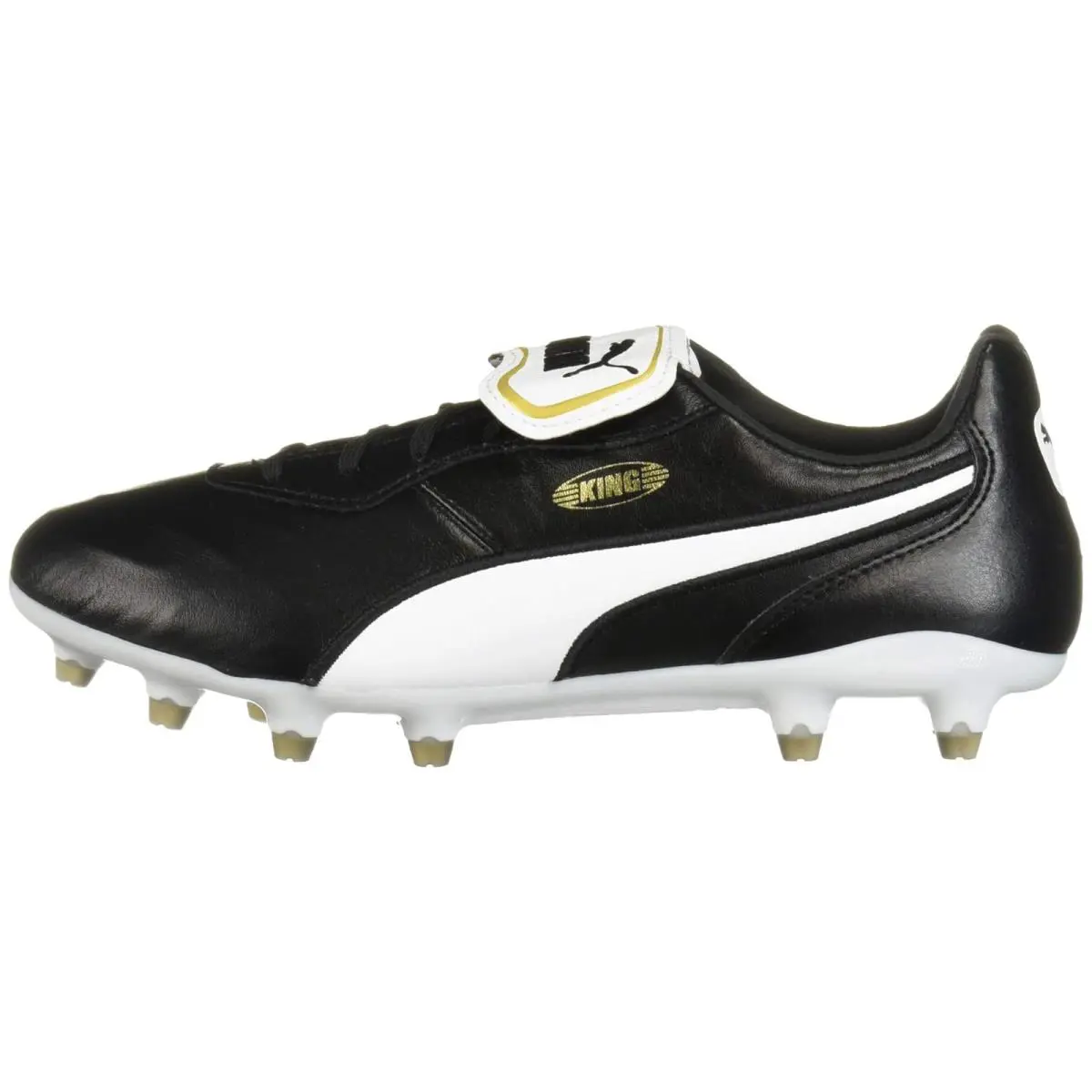 Puma shoes - Puma Black/Puma White 2