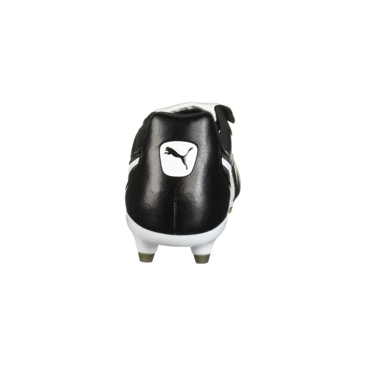 Puma shoes - Puma Black/Puma White 3