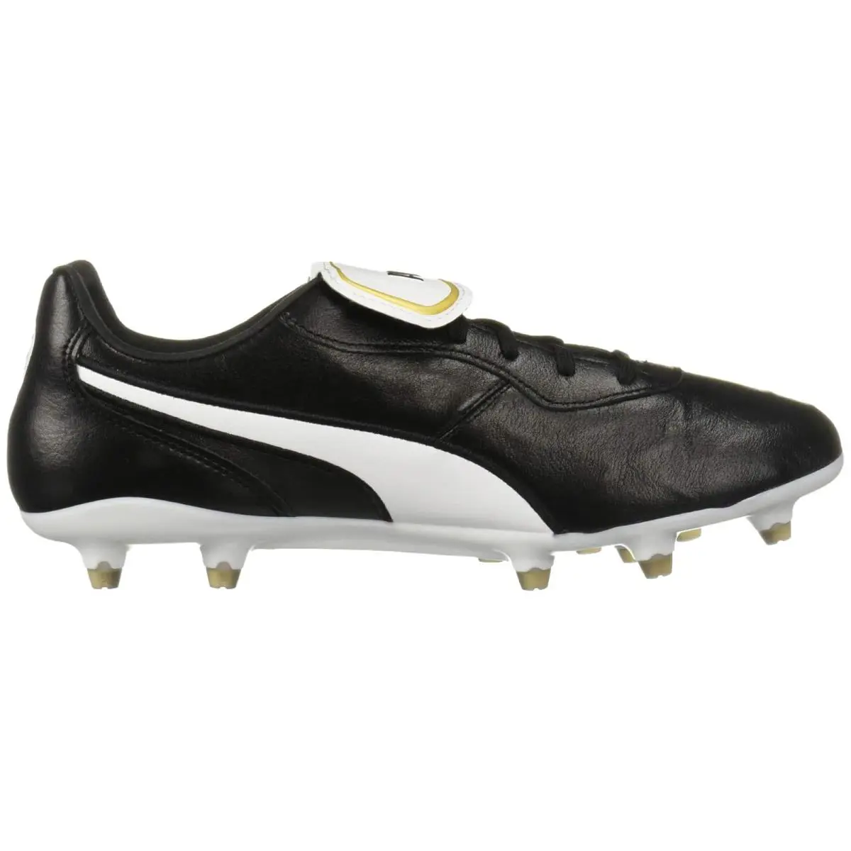 Puma shoes - Puma Black/Puma White 4