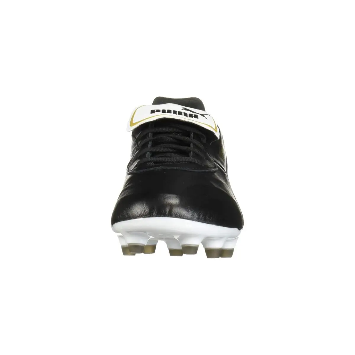 Puma shoes - Puma Black/Puma White 5