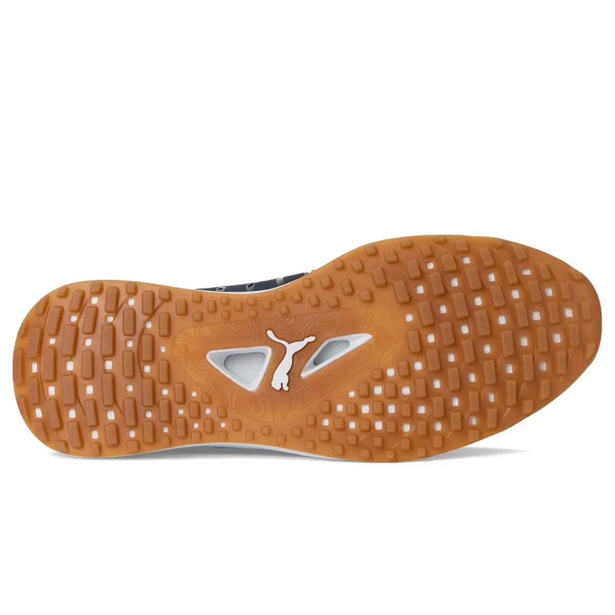 Puma shoes - Deep Navy/Puma Silver/Gum 1