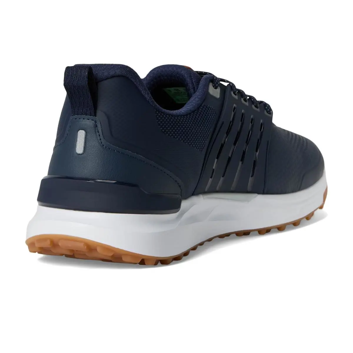 Puma shoes - Deep Navy/Puma Silver/Gum 3