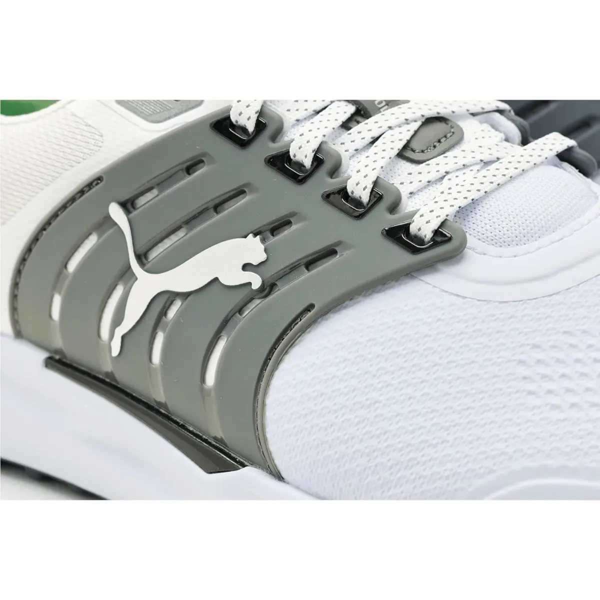 Puma shoes - Deep Navy/Puma Silver/Gum 39