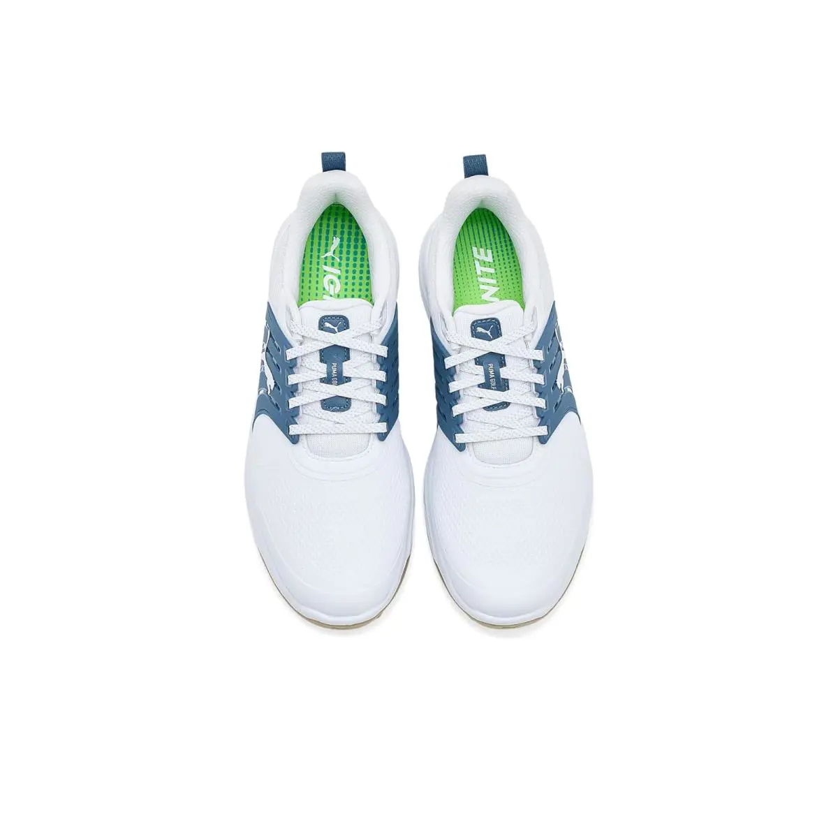 Puma shoes - Deep Navy/Puma Silver/Gum 14