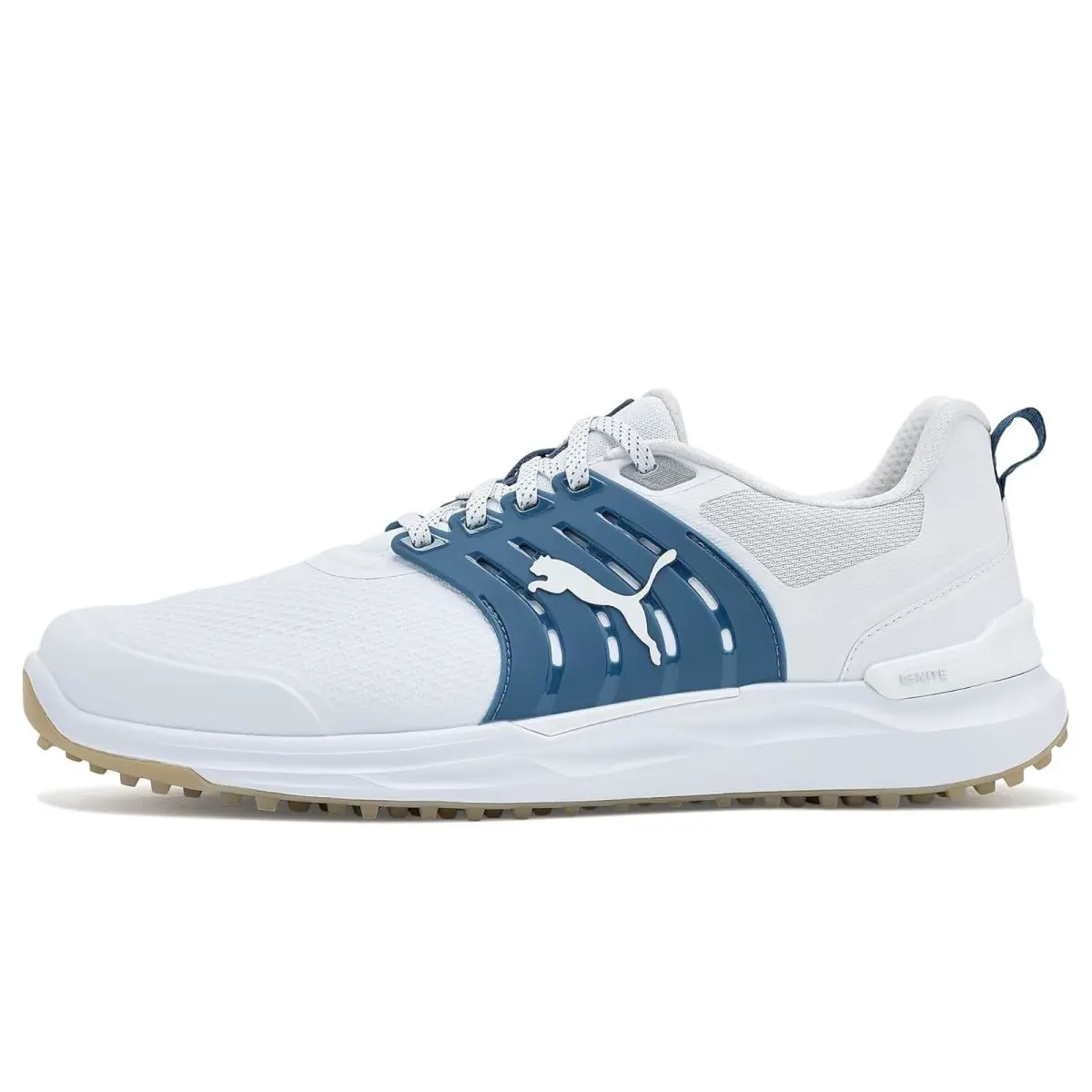Puma shoes - Deep Navy/Puma Silver/Gum 16