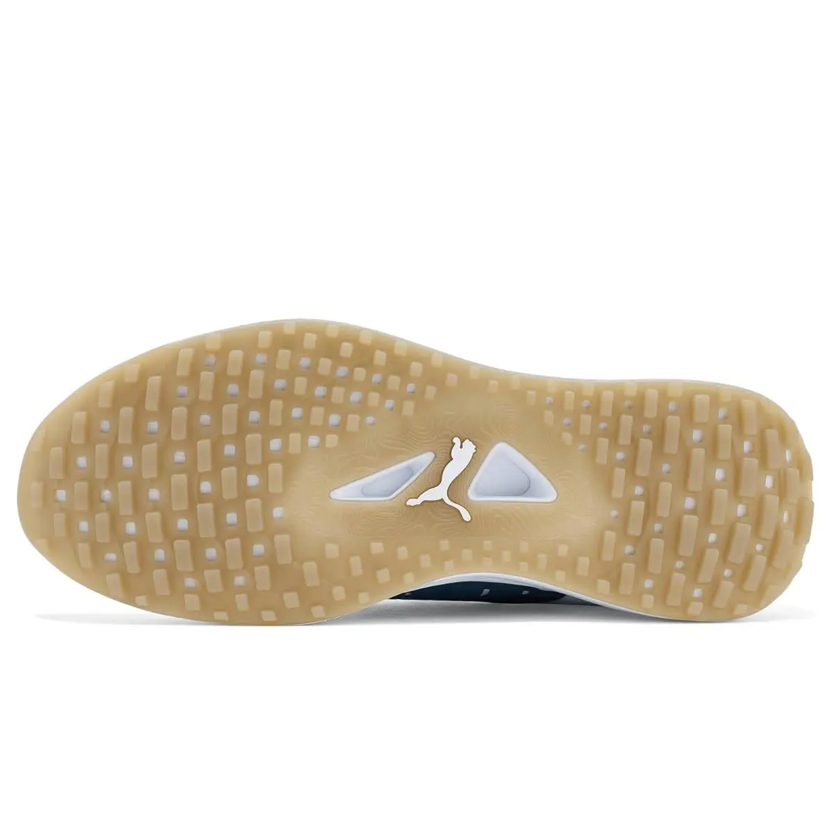 Puma shoes - Deep Navy/Puma Silver/Gum 17