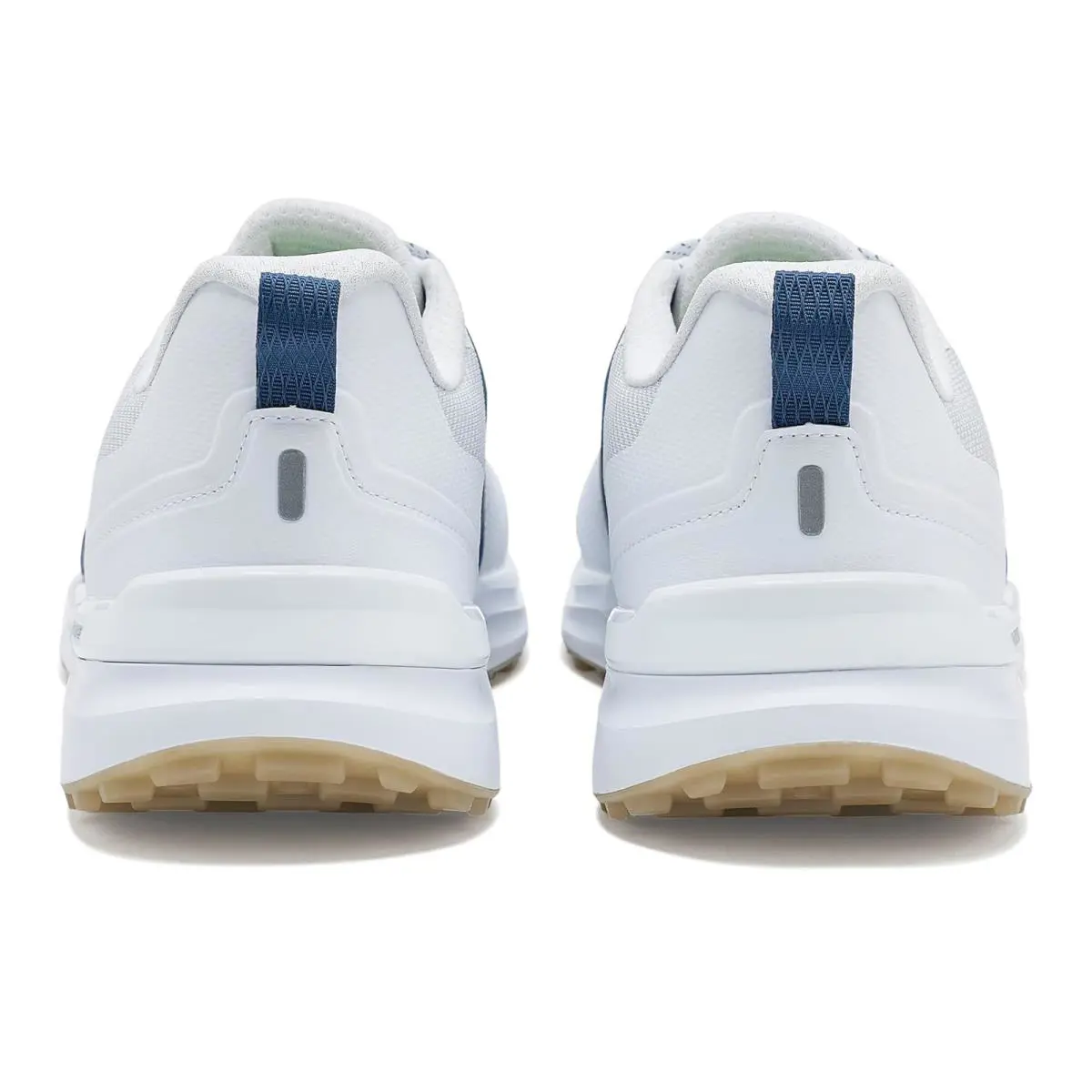Puma shoes - Deep Navy/Puma Silver/Gum 19