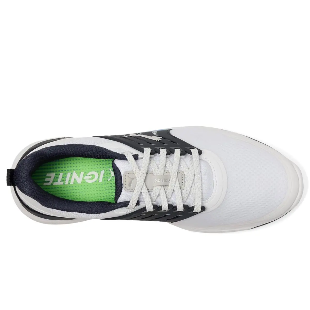 Puma shoes - Deep Navy/Puma Silver/Gum 14