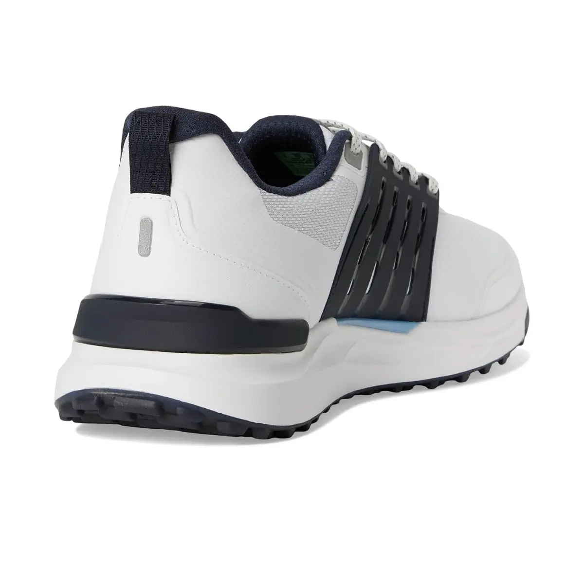 Puma shoes - Deep Navy/Puma Silver/Gum 17