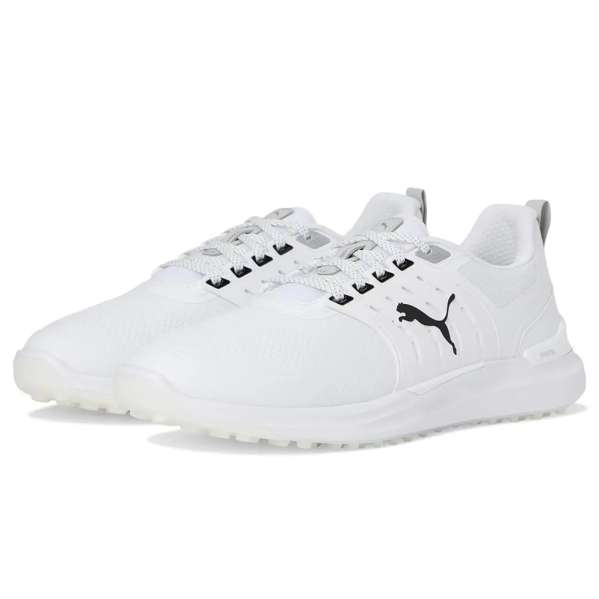 Puma shoes - Deep Navy/Puma Silver/Gum 20