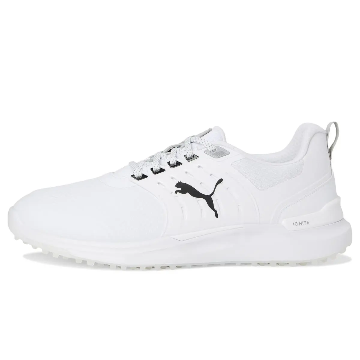Puma shoes - Deep Navy/Puma Silver/Gum 23