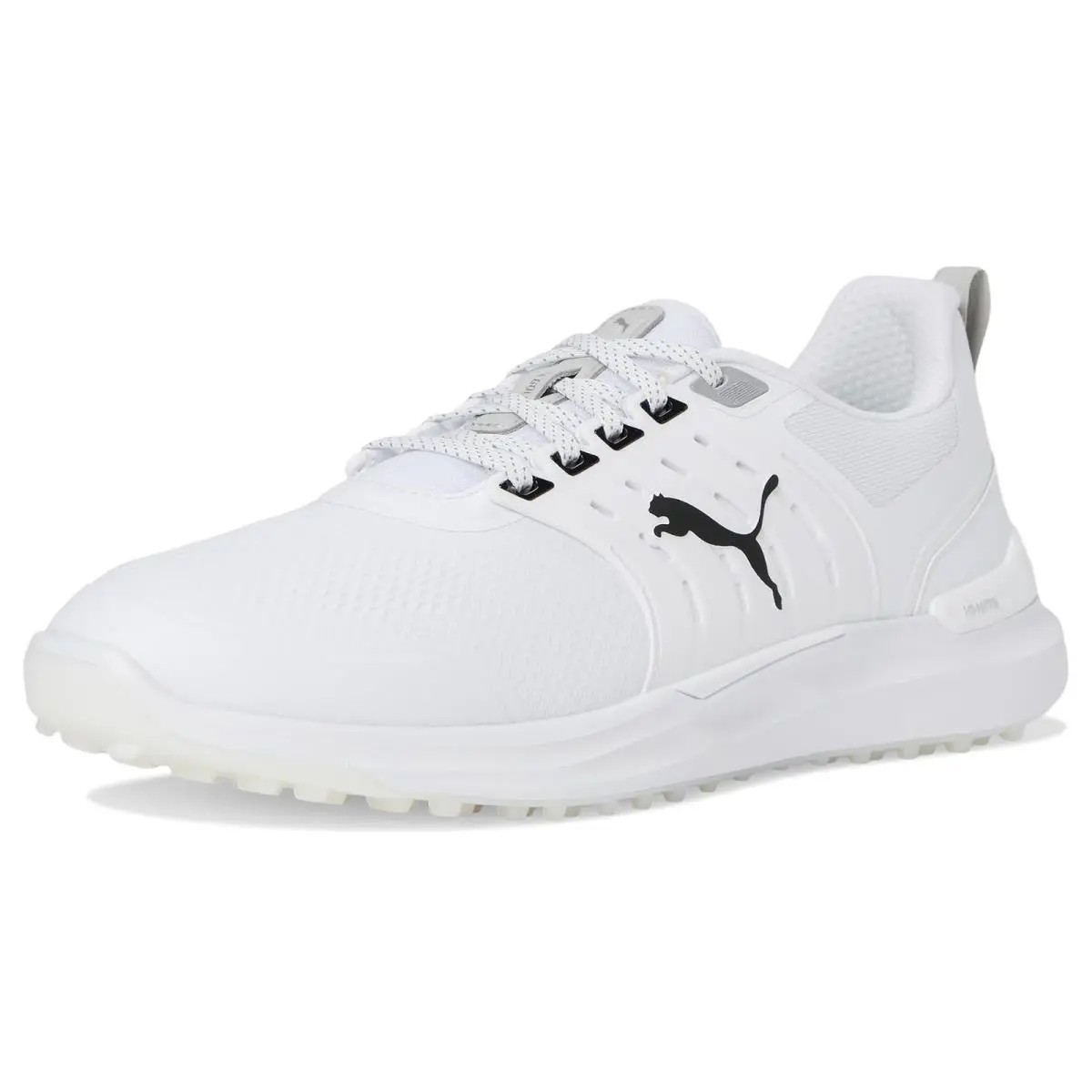 Puma shoes - Deep Navy/Puma Silver/Gum 26